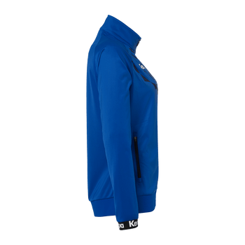 KEMPA Wave 26 Poly Jacket Damen (royal/marine)