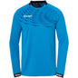KEMPA Wave 26 Longsleeve Herren Blau