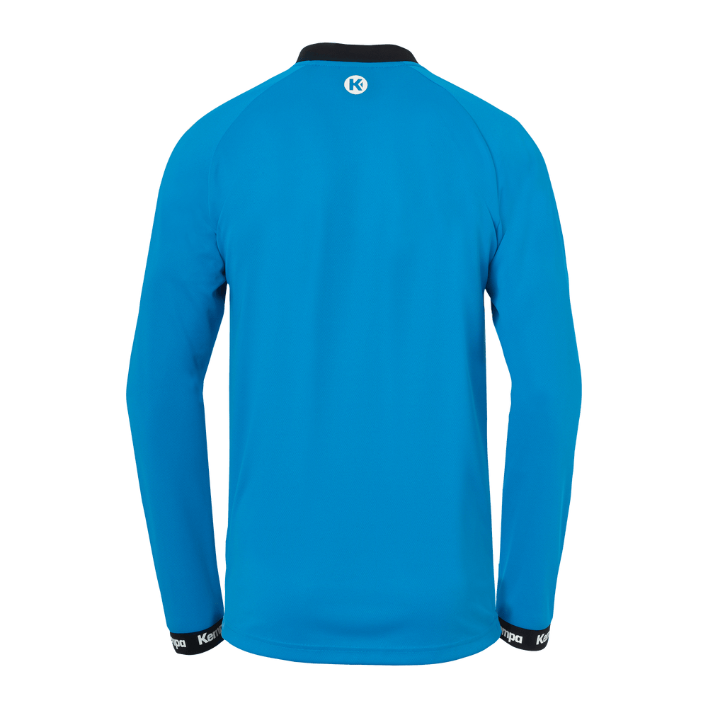 KEMPA Wave 26 Longsleeve (kempablau/royal)