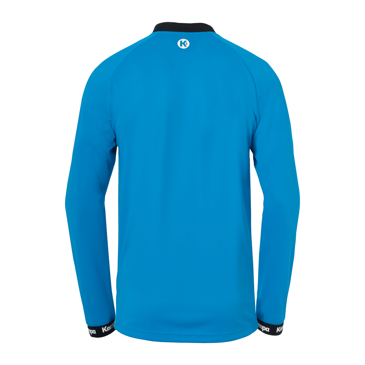 KEMPA Wave 26 Longsleeve (kempablau/royal)