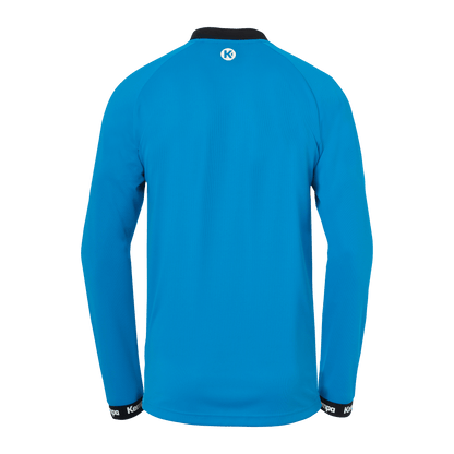 KEMPA Wave 26 Longsleeve (kempablau/royal)