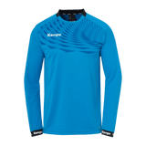 KEMPA Wave 26 Longsleeve (kempablau/royal)