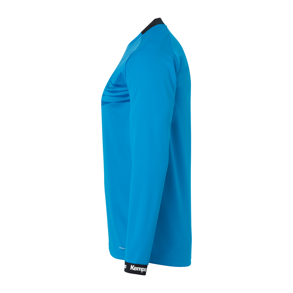 KEMPA Wave 26 Longsleeve (kempablau/royal)