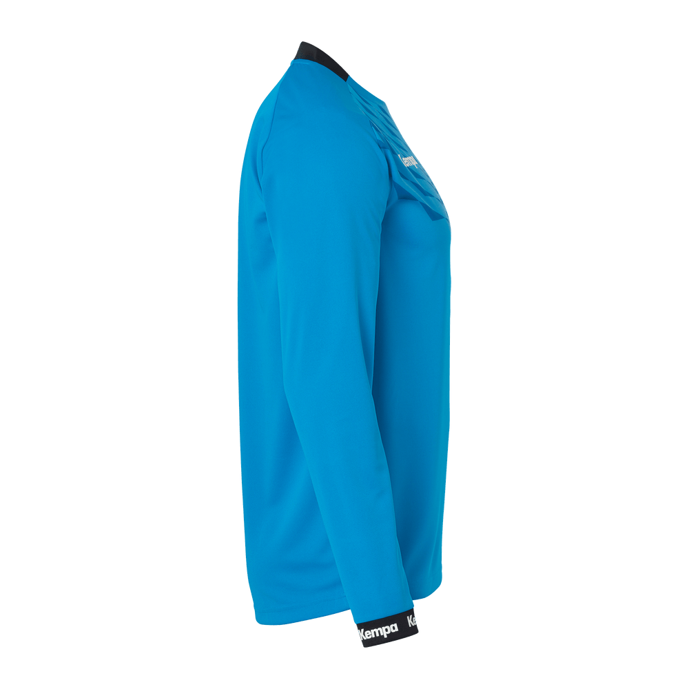 KEMPA Wave 26 Longsleeve (kempablau/royal)