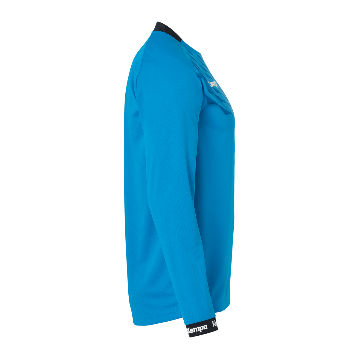 KEMPA Wave 26 Longsleeve (kempablau/royal)