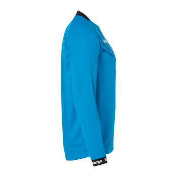 KEMPA Wave 26 Longsleeve (kempablau/royal)