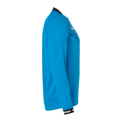 KEMPA Wave 26 Longsleeve (kempablau/royal)