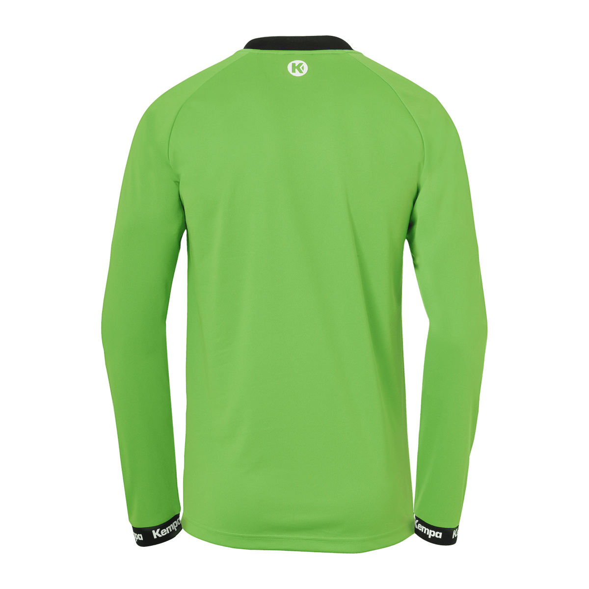 KEMPA Wave 26 Longsleeve (hope grün/lagune)