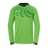 KEMPA Wave 26 Longsleeve (hope grün/lagune)