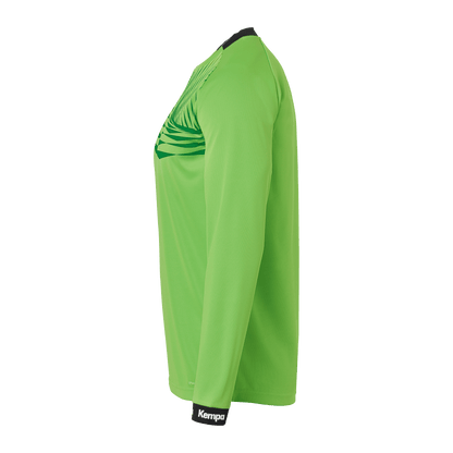 KEMPA Wave 26 Longsleeve (hope grün/lagune)