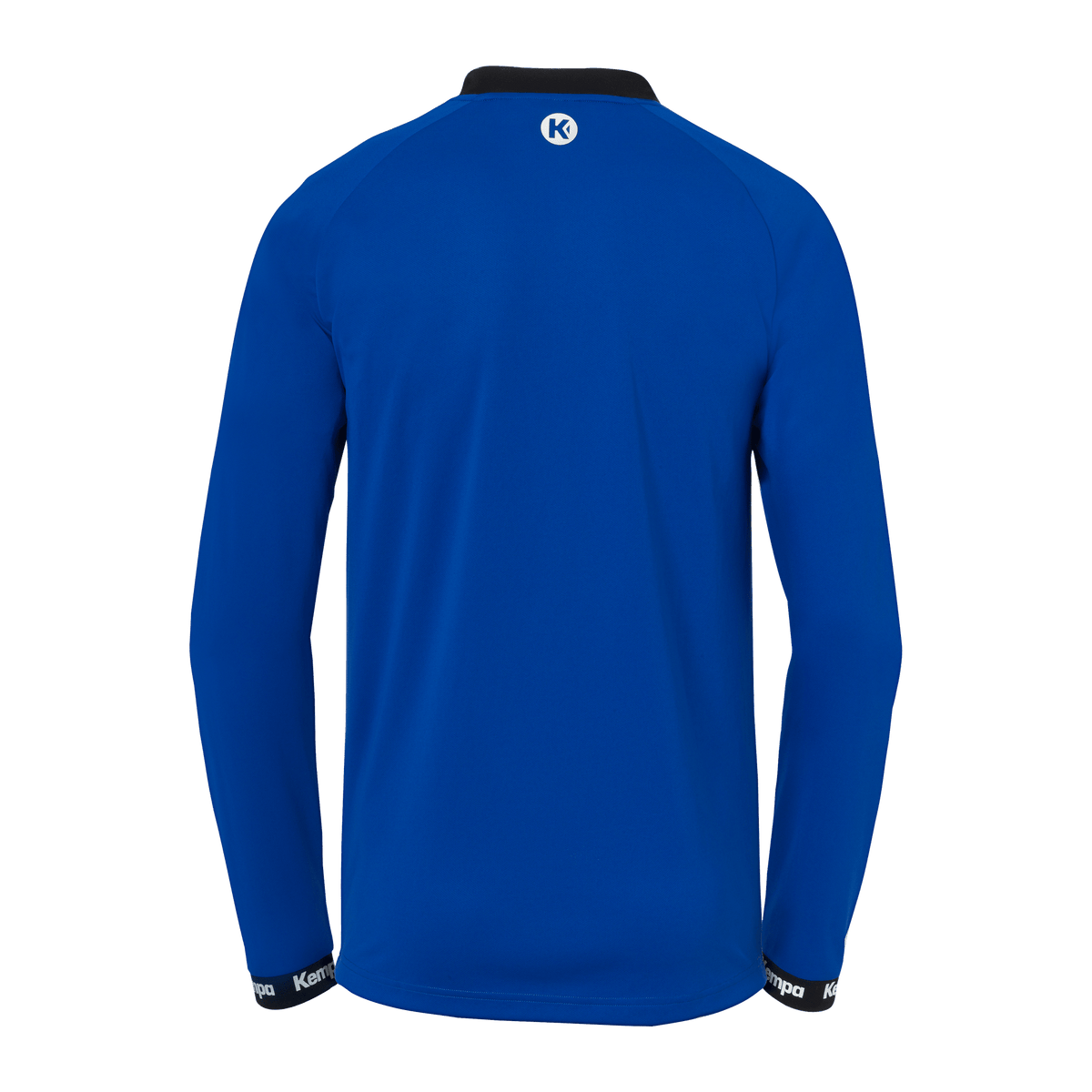 KEMPA Wave 26 Longsleeve (royal/marine)