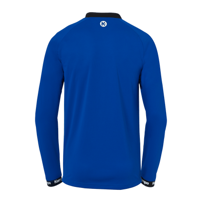 KEMPA Wave 26 Longsleeve (royal/marine)