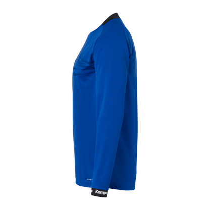 KEMPA Wave 26 Longsleeve (royal/marine)