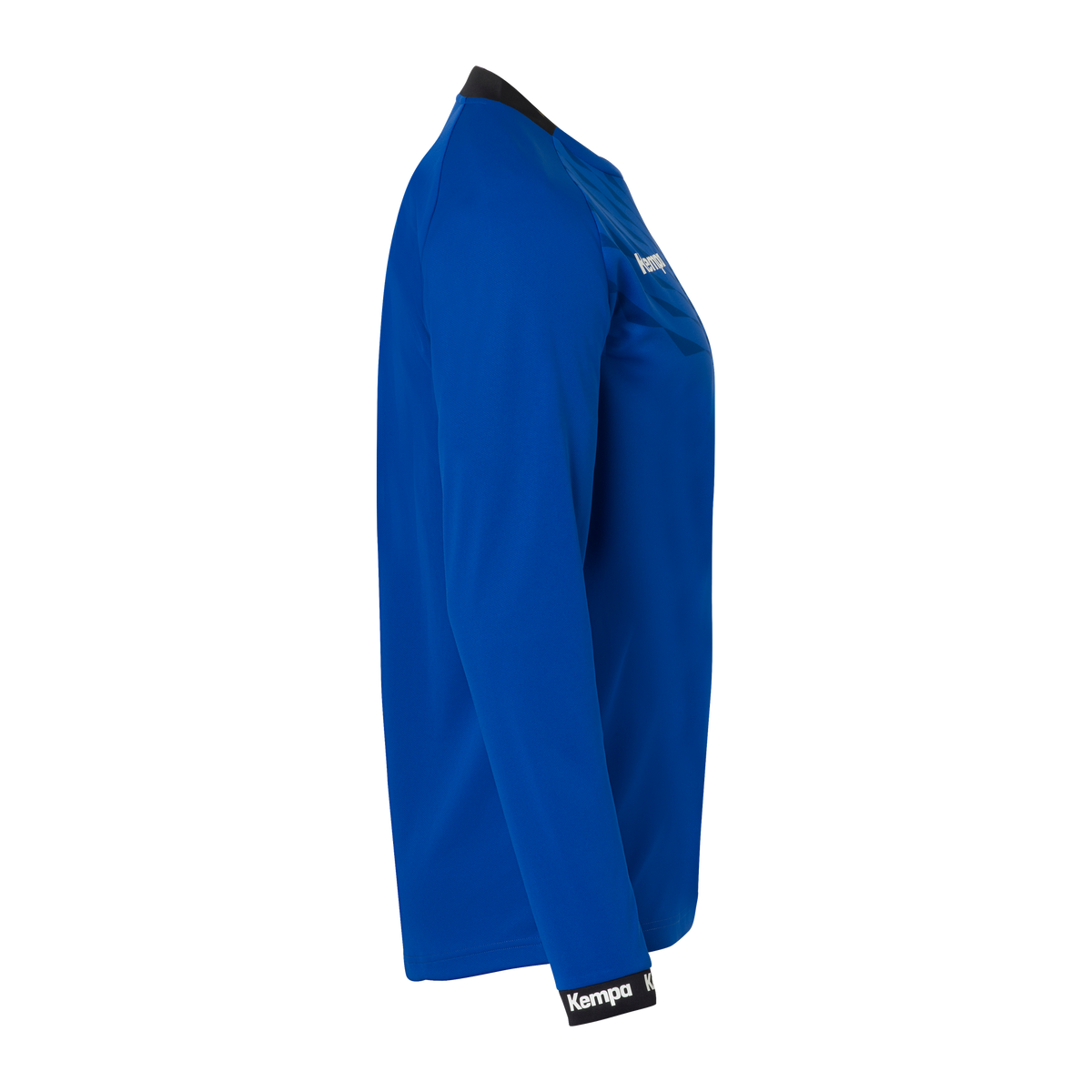 KEMPA Wave 26 Longsleeve (royal/marine)