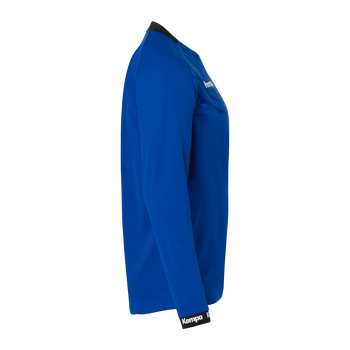KEMPA Wave 26 Longsleeve (royal/marine)
