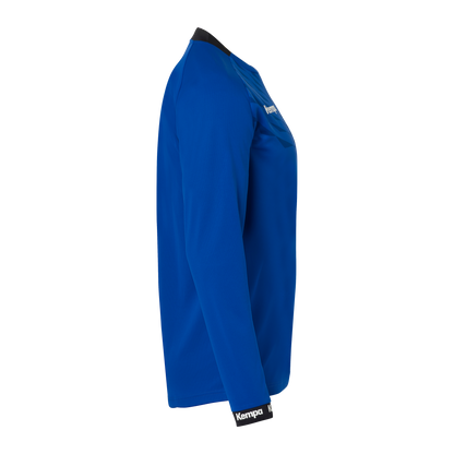KEMPA Wave 26 Longsleeve (royal/marine)