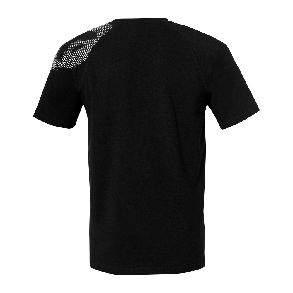 KEMPA Core 26 T-Shirt Kind (schwarz)
