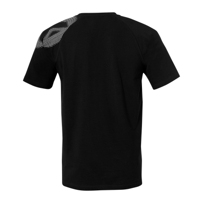 KEMPA Core 26 T-Shirt Kind (schwarz)