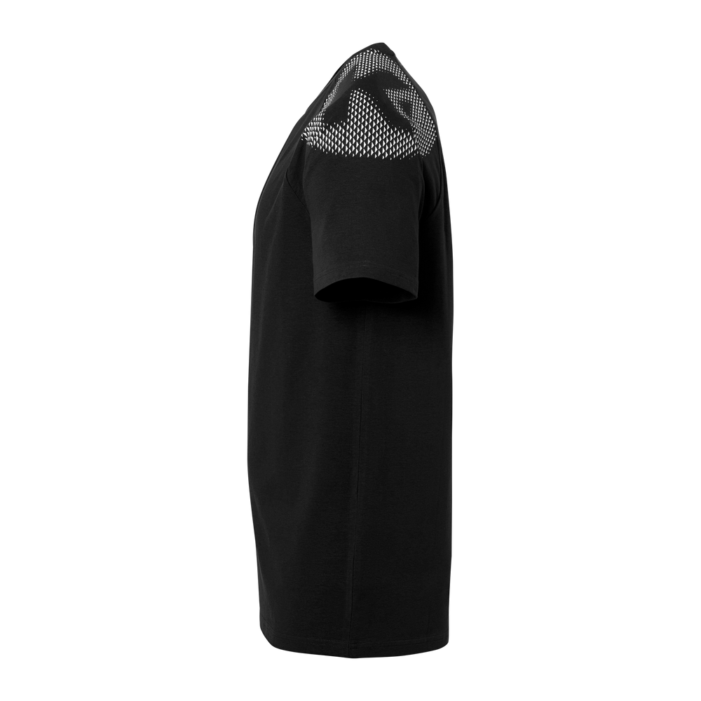 KEMPA Core 26 T-Shirt Kind (schwarz)
