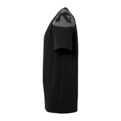 KEMPA Core 26 T-Shirt Kind (schwarz)