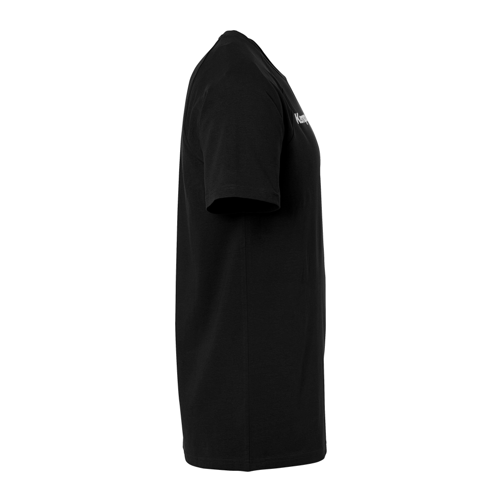 KEMPA Core 26 T-Shirt Kind (schwarz)
