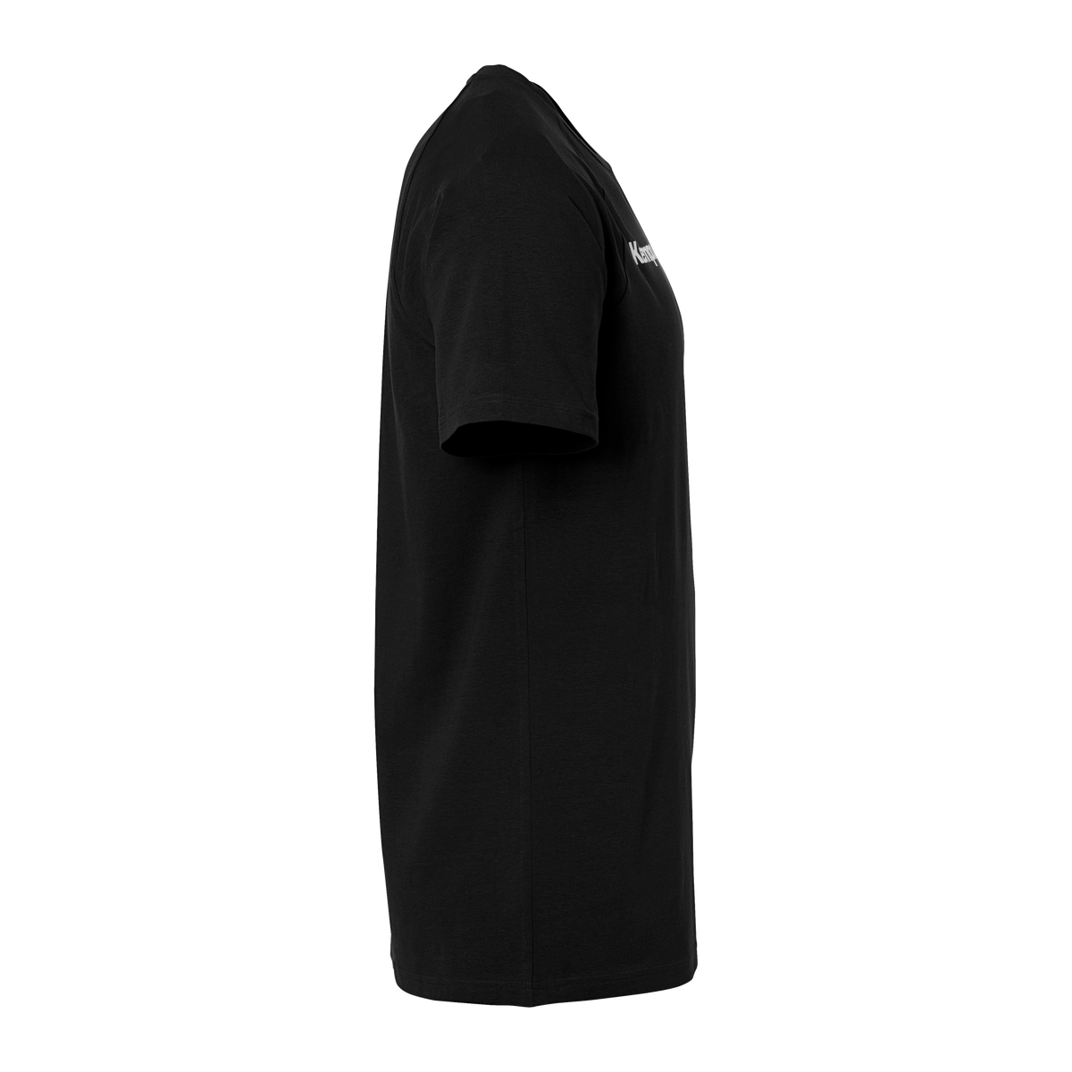 KEMPA Core 26 T-Shirt Kind (schwarz)