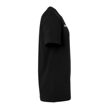 KEMPA Core 26 T-Shirt Kind (schwarz)