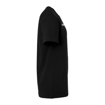 KEMPA Core 26 T-Shirt Kind (schwarz)