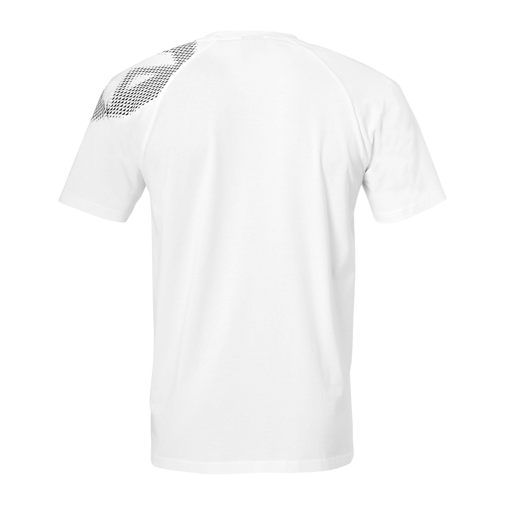 KEMPA Core 26 T-Shirt Kind (weiß)