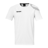 KEMPA Core 26 T-Shirt Kind (weiß)