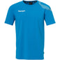KEMPA Core 26 T-Shirt Herren Blau