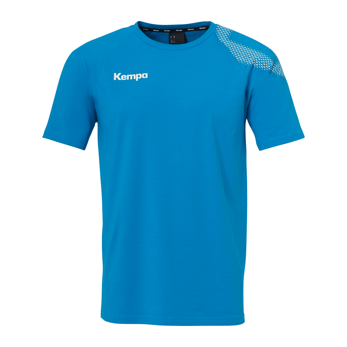KEMPA Core 26 T-Shirt Kind (kempablau)