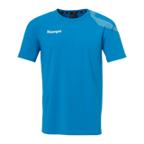 KEMPA Core 26 T-Shirt Kind (kempablau)
