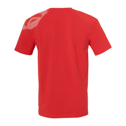 KEMPA Core 26 T-Shirt Kind (rot)
