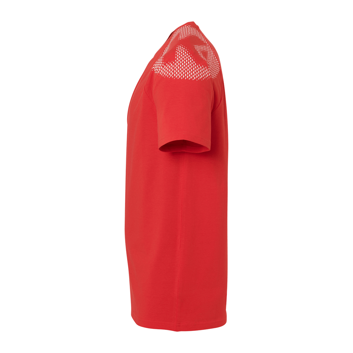 KEMPA Core 26 T-Shirt Kind (rot)