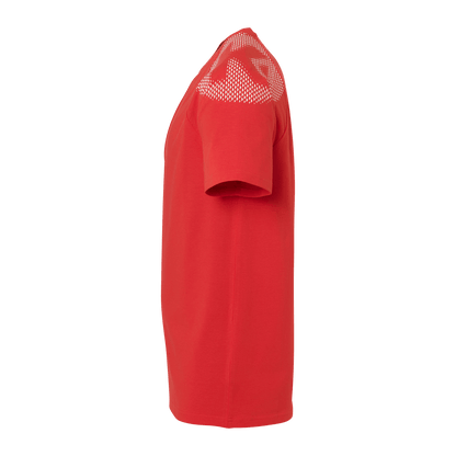 KEMPA Core 26 T-Shirt Kind (rot)
