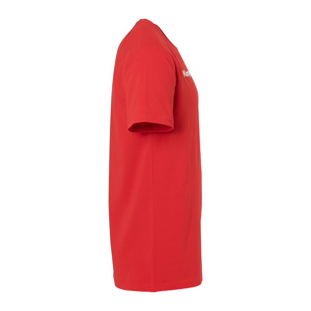 KEMPA Core 26 T-Shirt Kind (rot)