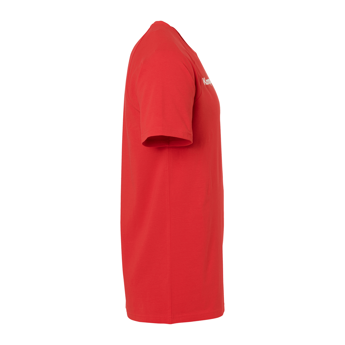 KEMPA Core 26 T-Shirt Kind (rot)