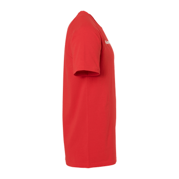 KEMPA Core 26 T-Shirt Kind (rot)