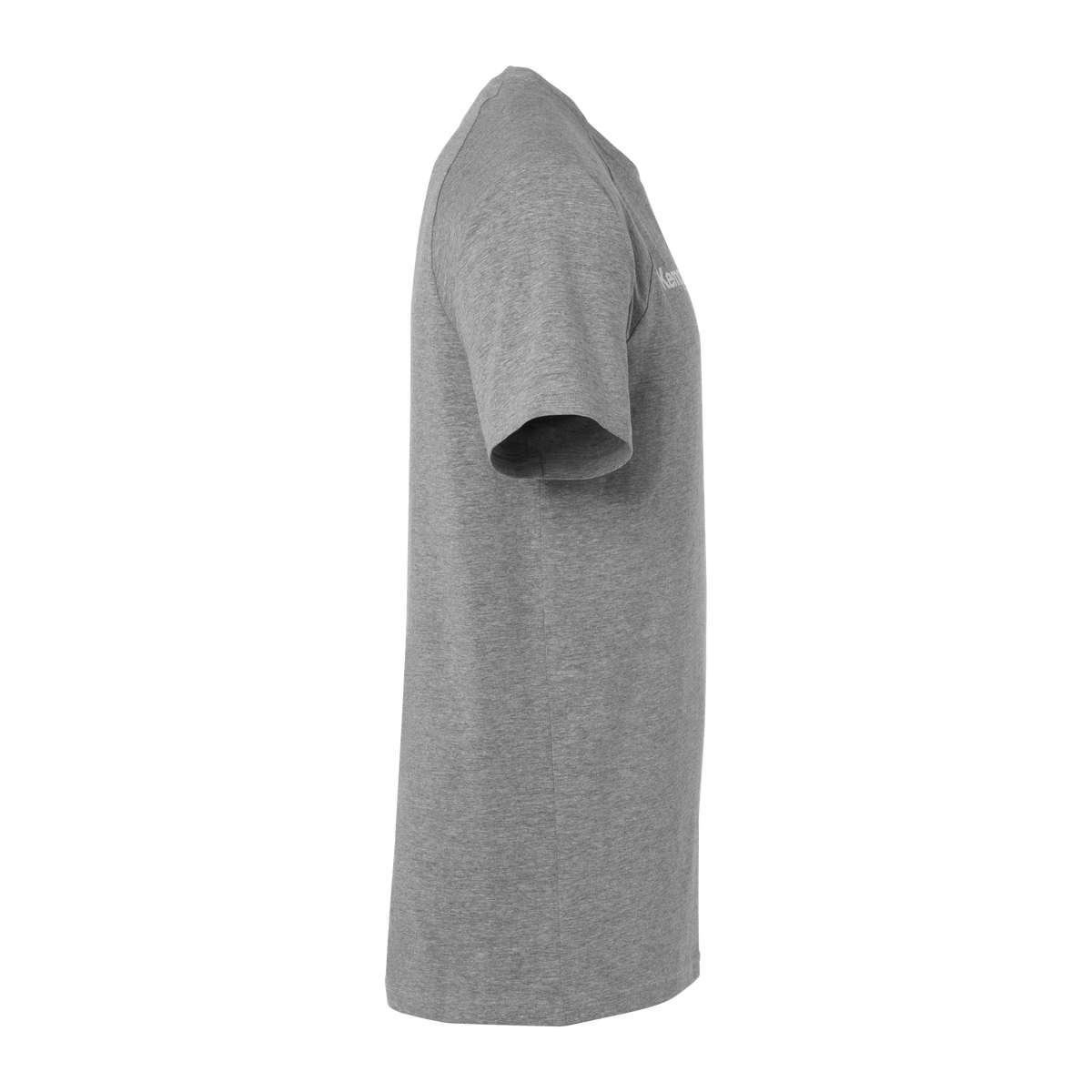 KEMPA Core 26 T-Shirt Kind (dark grau melange)