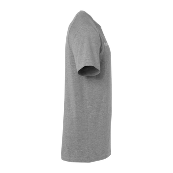 KEMPA Core 26 T-Shirt Kind (dark grau melange)