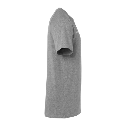KEMPA Core 26 T-Shirt Kind (dark grau melange)
