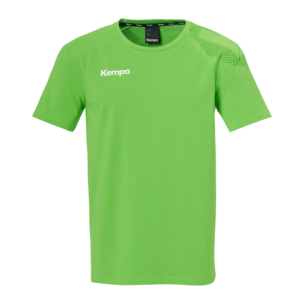 KEMPA Core 26 T-Shirt Kind (hope grün)