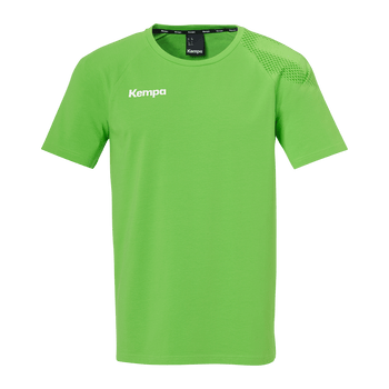 KEMPA Core 26 T-Shirt Kind (hope grün)