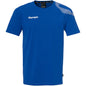 KEMPA Core 26 T-Shirt Herren Blau