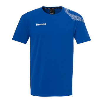 KEMPA Core 26 T-Shirt Kind (royal)