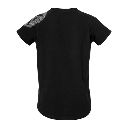 KEMPA Core 26 T-Shirt Damen (schwarz)