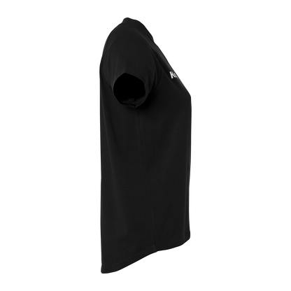 KEMPA Core 26 T-Shirt Damen (schwarz)