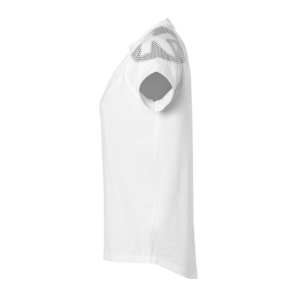 KEMPA Core 26 T-Shirt Damen (weiß)