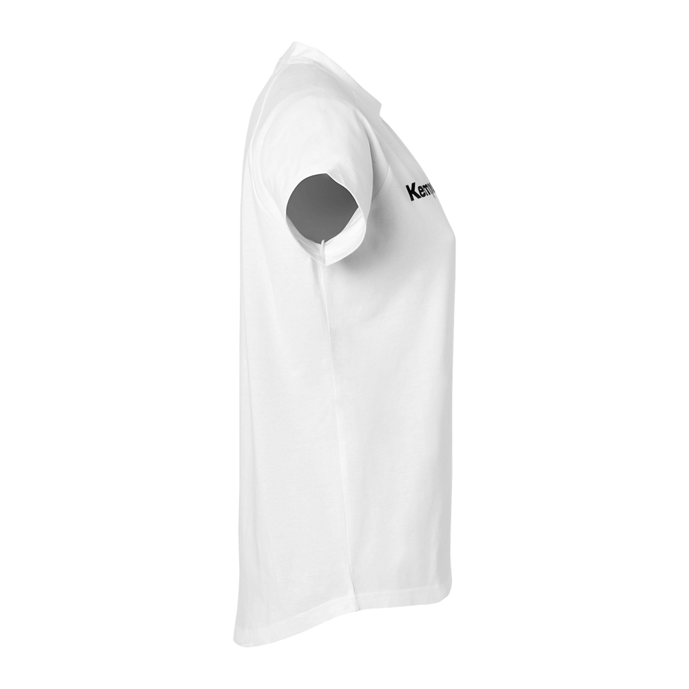 KEMPA Core 26 T-Shirt Damen (weiß)